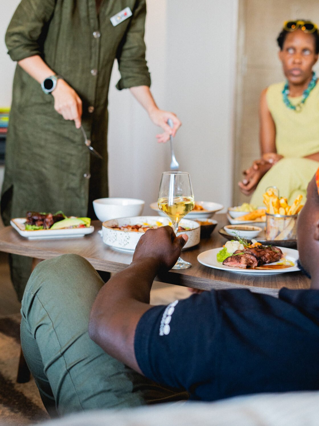 Chef’s Table